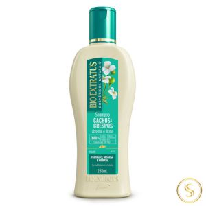 Bio Extratus Champú Rizos Y Crespos 250ml