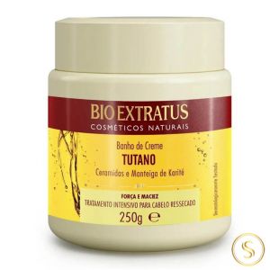 Bio Extratus Mascarilla Tuetano 250g