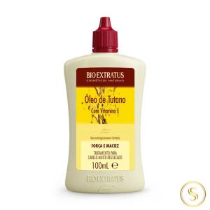 Bio Extratus Aceite De Tuetano 100ml