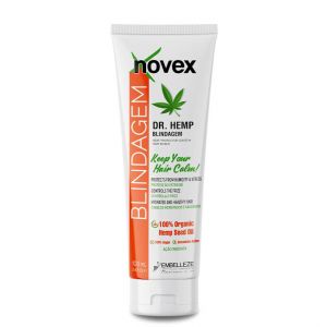 Novex Blindagem Vegan DR. HEMP 100ml