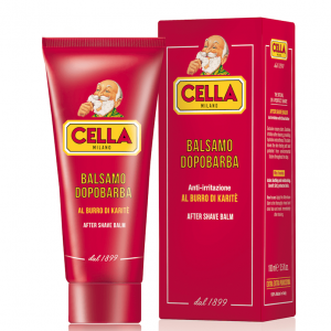 Cella Milano Bálsamo After Shave 100ml