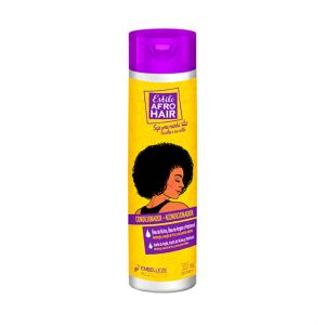 Acondicionador Afrohair 300ml