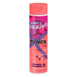 Novex Acondicionador de Infusión de Colágeno 300ml