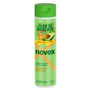 Acondicionador Novex Aceite de Aguacate 300ml