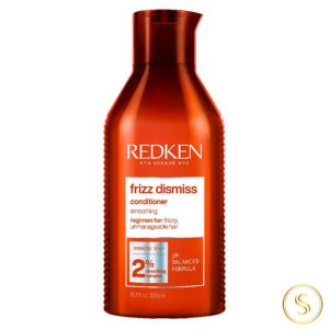 Redken Frizz Dismiss Acondicionador 300ml