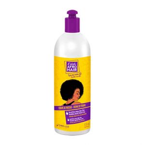 Acondicionador Sin Aclarado Afrohair 500ml