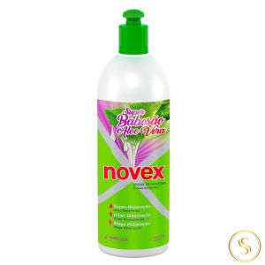 Crema de Peinar Novex Súper Aloe Vera 500ml