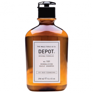 DEPOT No.101 Champú Normalizante Diario 250ml