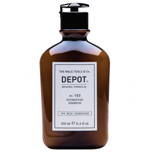 DEPOT No.103 Champú Hidratante 250ml