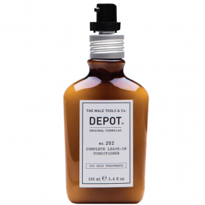 DEPOT No.202 Acondicionador Completo Leave-In 100ml