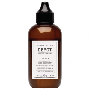 DEPOT No.205 Tratamiento Capilar Revitalizante 100ml