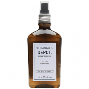 DEPOT No.305 Spray Voluminizador 200ml