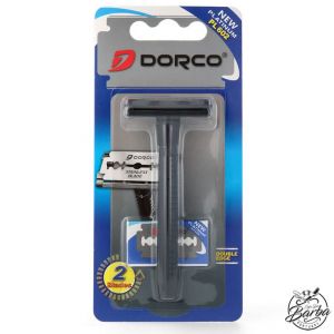 Dorco Twist Grip Razor PL602