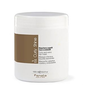 Fanola Curly Shine Mask 1L