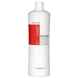 Fanola Energy Shampoo 1L