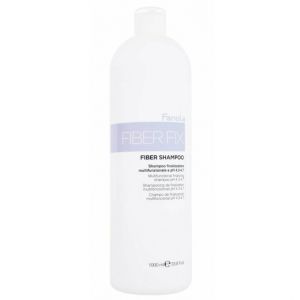 Fanola Fiber Shampoo 1L