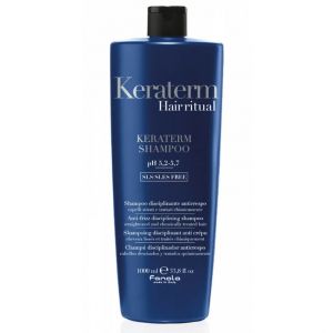 Fanola Keraterm Shampoo 1L