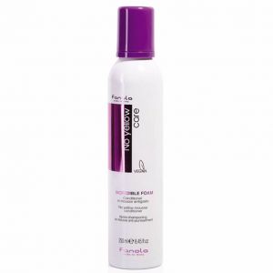 Fanola No Yellow Mousse Acondicionador 250ml