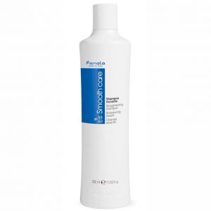 Fanola Smooth Care Shampoo 350ml