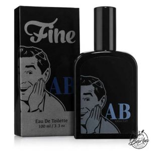 Fine American Blend Eau de Toilette 100ml