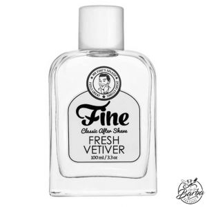 Fine Aftershave Vetiver Fresco 100ml