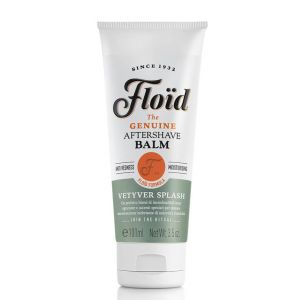 Floid Aftershave Balm Vetyver Splash 100ml