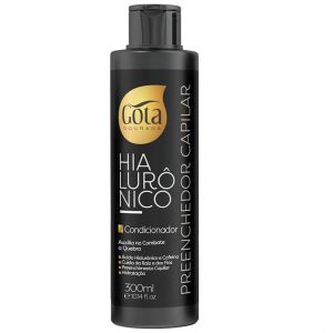 Gota Dorada Acondicionador Hialurónico 300ml