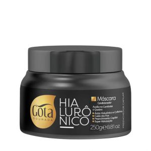 Gota Dorada Mascarilla Hialurónico 250g