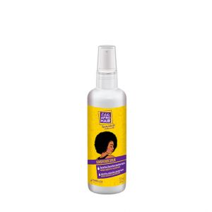 Bruma Acondicionador Afrohair 250ml