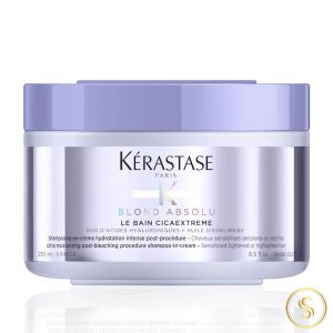 Kérastase Blond Absolu Le Bain Cicaextreme 250ml