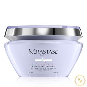 Kérastase Blond Absolu Masque Cicaextreme 200ml