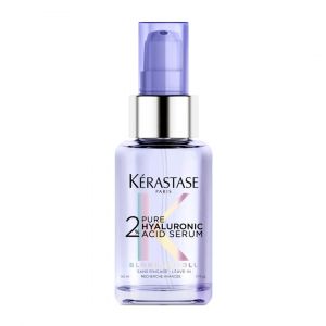 Kérastase Blond Absolu Sérum 2% Ácido Hialurónico Puro 50ml