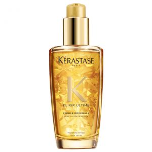 Kérastase Elixir Ultime L'Huile Originale 100ml