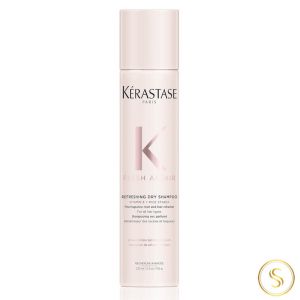 Kérastase Fresh Affair Champú Seco 150g