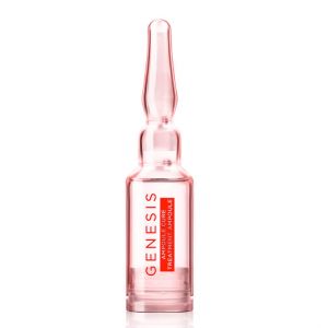 Kérastase Génesis Ampollas Anticaída Fortificante 10x6ml