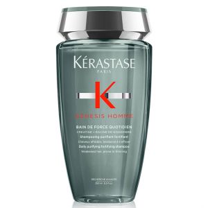 Kérastase Génesis Homme Bain de Force 250ml