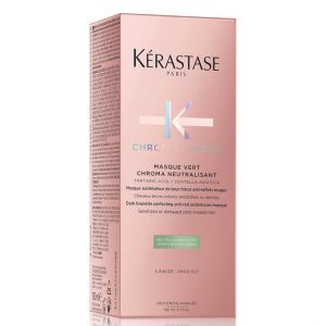 Kérastase Mascarilla Vert Chroma Neutralisant 150ml