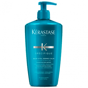 Kérastase Spécifique Dermo-Calm Bain Vital 500ml