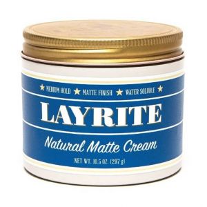 Layrite Natural Matte Cream 297g (Profesional)