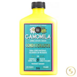 Lola Camomila Acondicionador 250ml