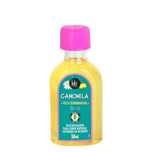 Lola Camomila Aceite Iluminador 50ml