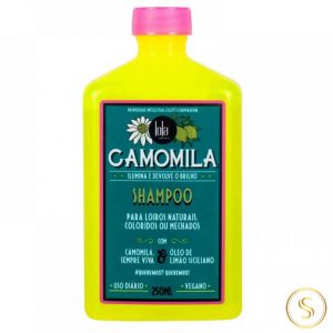 Lola Camomila Champú 250ml