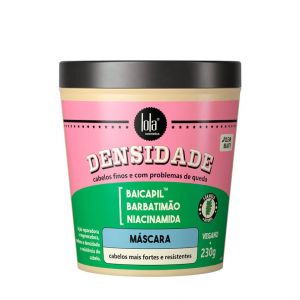 Lola Cosmetics Densidad Mascarilla 230g