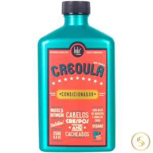 Lola Creoula Acondicionador 250ml