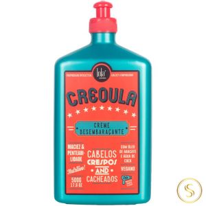 Lola Creoula Crema Desenredante 500ml