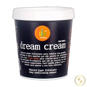 Lola Dream Cream Mascarilla 450g