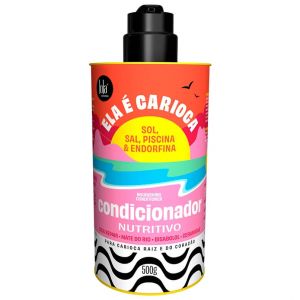 Lola Ela é Carioca Acondicionador 500g