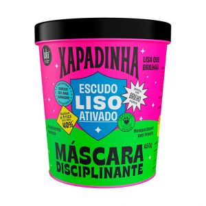 Lola Mascarilla Xapadinha Disciplinante 450g