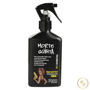 Lola Morte Súbita Reparación Total Spray 250ml