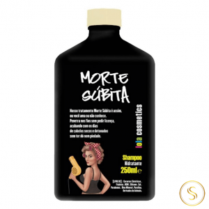 Lola Morte Súbita Champú Hidratante 250ml